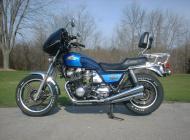 1982 Honda CB900 Custom